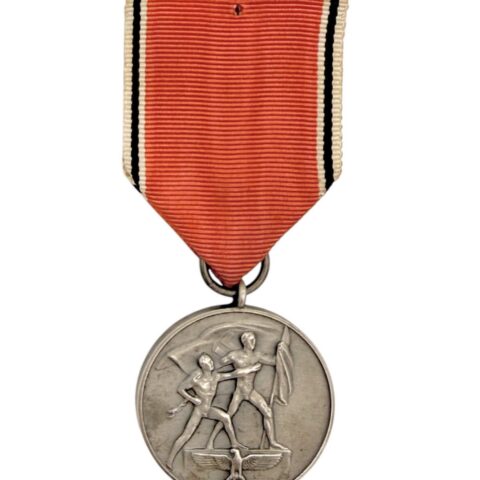 Duitse Medaille ter Herinnering aan de 13e Maart 1938 (Ostmark-Medaille)