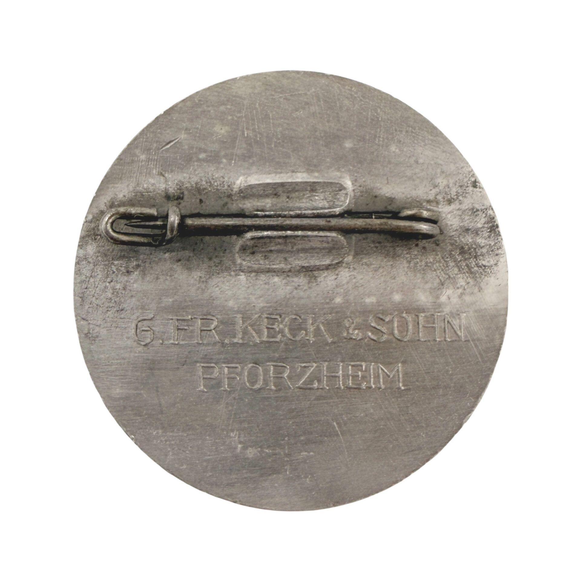 Duitse Tag der Arbeit Abzeichen 1 mei 1936 - Afbeelding 6