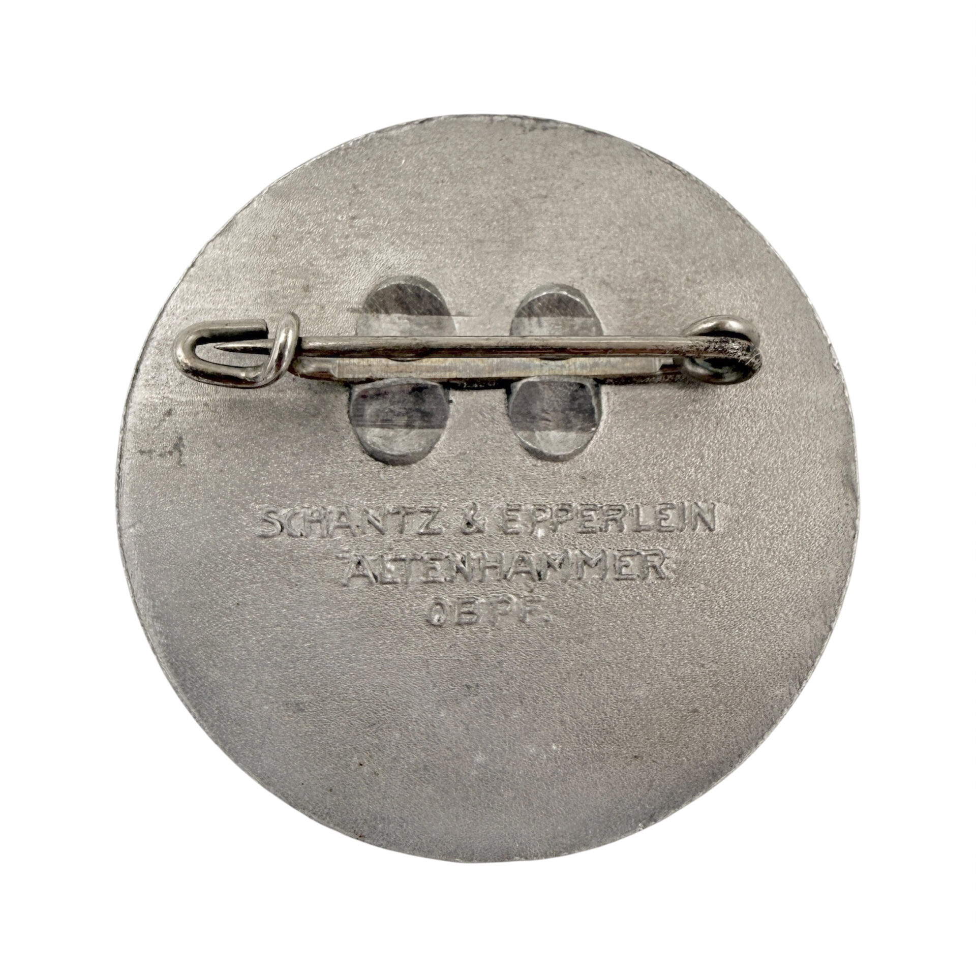 Duitse Tag der Arbeit Abzeichen 1 mei 1936 - Afbeelding 8