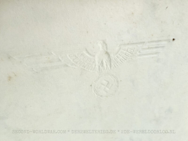 Duits fotoalbum 'Meine Dienstzeit' 1934-1935 - Afbeelding 34