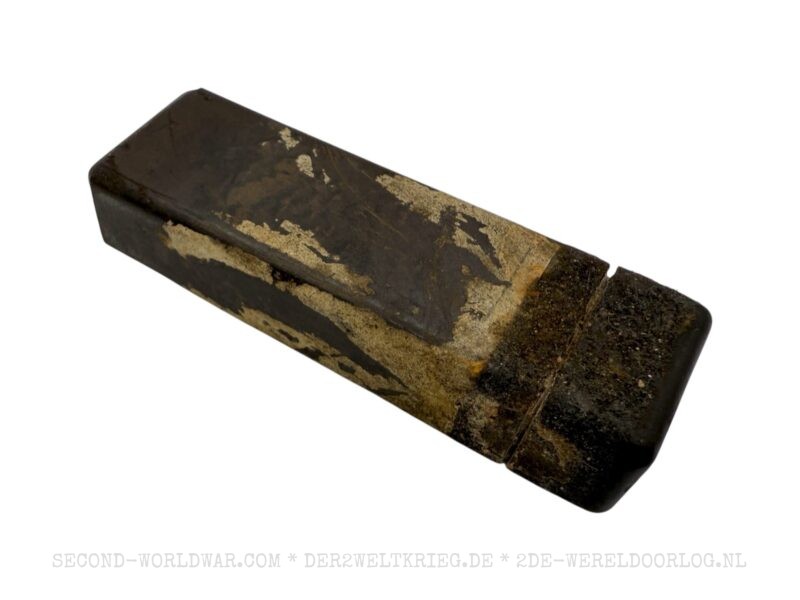 Duits huidontsmettingspoeder (Hautentgiftungsmittel) erz 1942 - Afbeelding 2