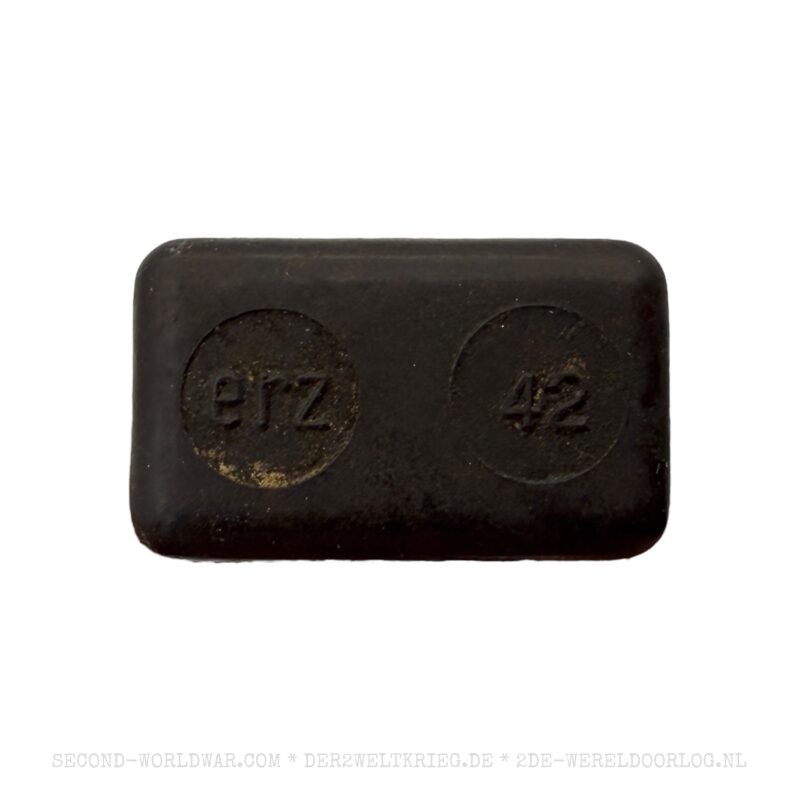 Duits huidontsmettingspoeder (Hautentgiftungsmittel) erz 1942 - Afbeelding 3