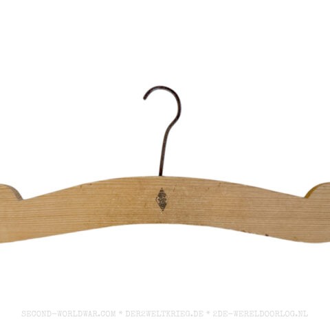 Duitse Hitlerjugend kleerhanger 1936