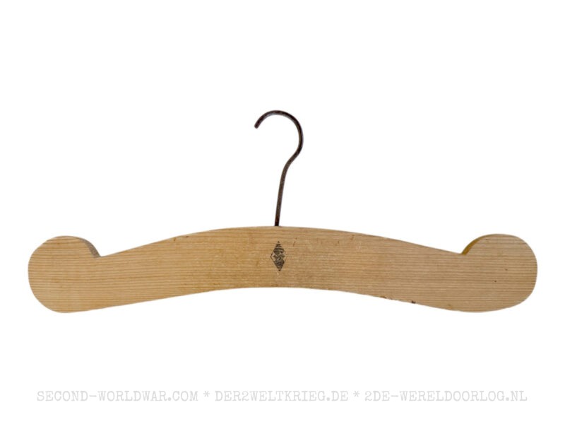 Duitse Hitlerjugend kleerhanger 1936