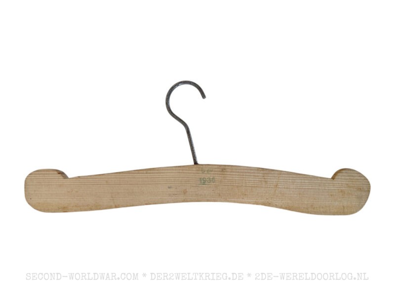 Duitse Hitlerjugend kleerhanger 1936 - Afbeelding 5