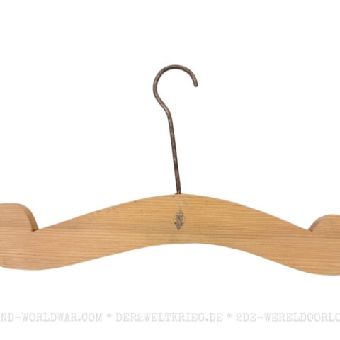 Duitse Hitlerjugend kleerhanger 1936