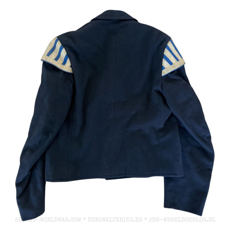 Duitse Hitlerjugend muziekkorps uniform jasje - Afbeelding 2