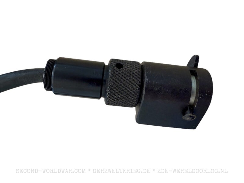 MGZ34 vizier verlichtingskabel voor machinegeweer - Afbeelding 3