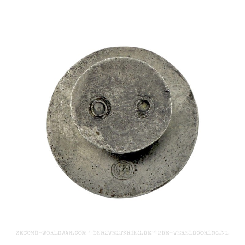NSDAP Parteiabzeichen M1/42 knoopsgat - Afbeelding 2