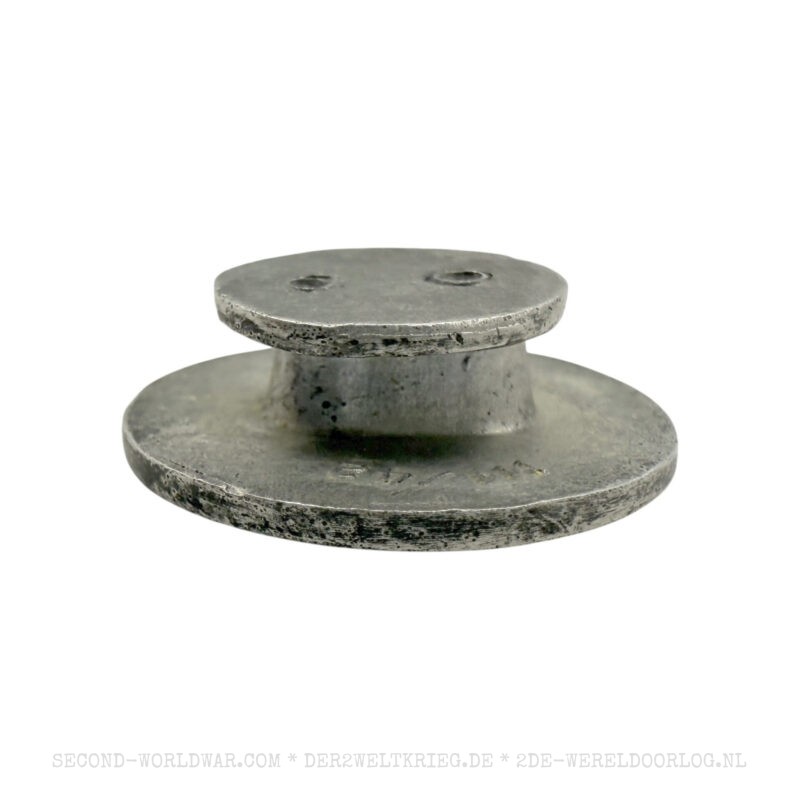 NSDAP Parteiabzeichen M1/42 knoopsgat - Afbeelding 4