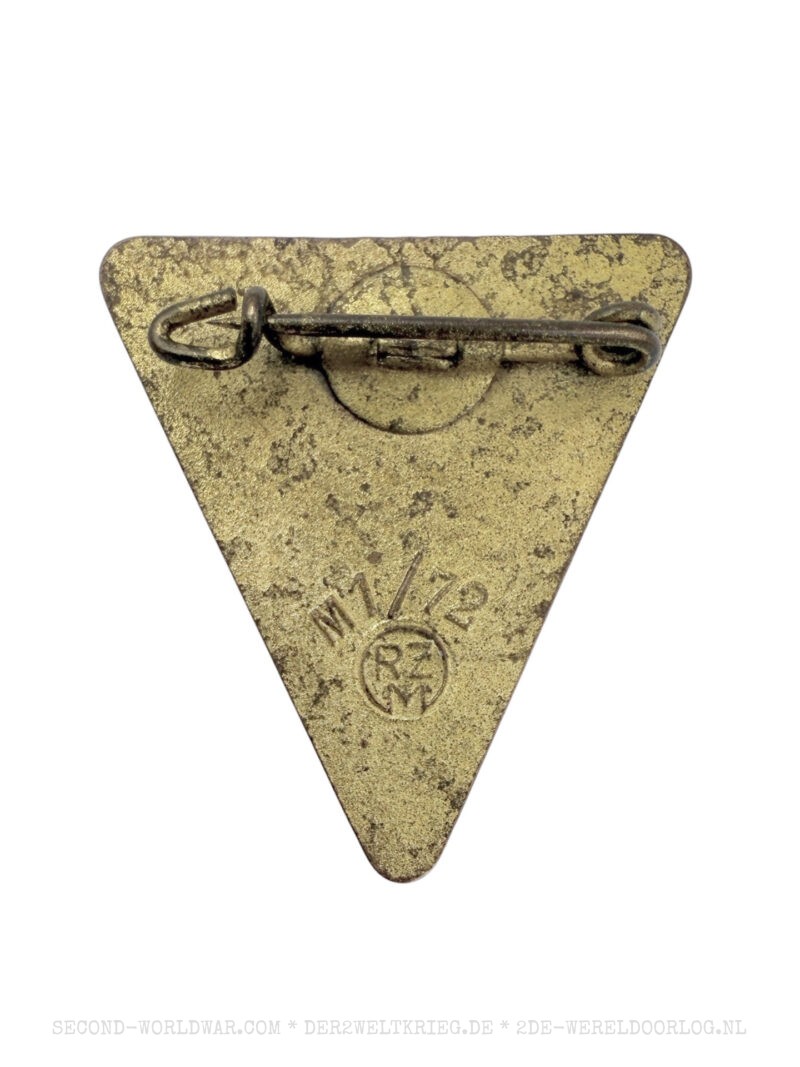 NS-Frauenschaft badge M1/72 - Afbeelding 3