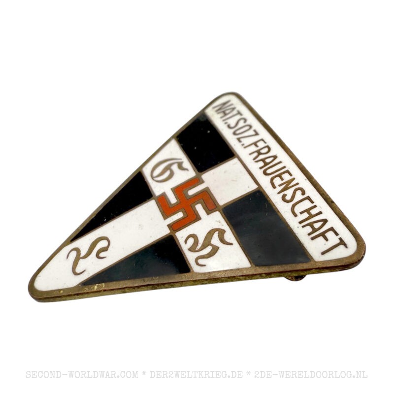 NS-Frauenschaft badge M1/72 - Afbeelding 4