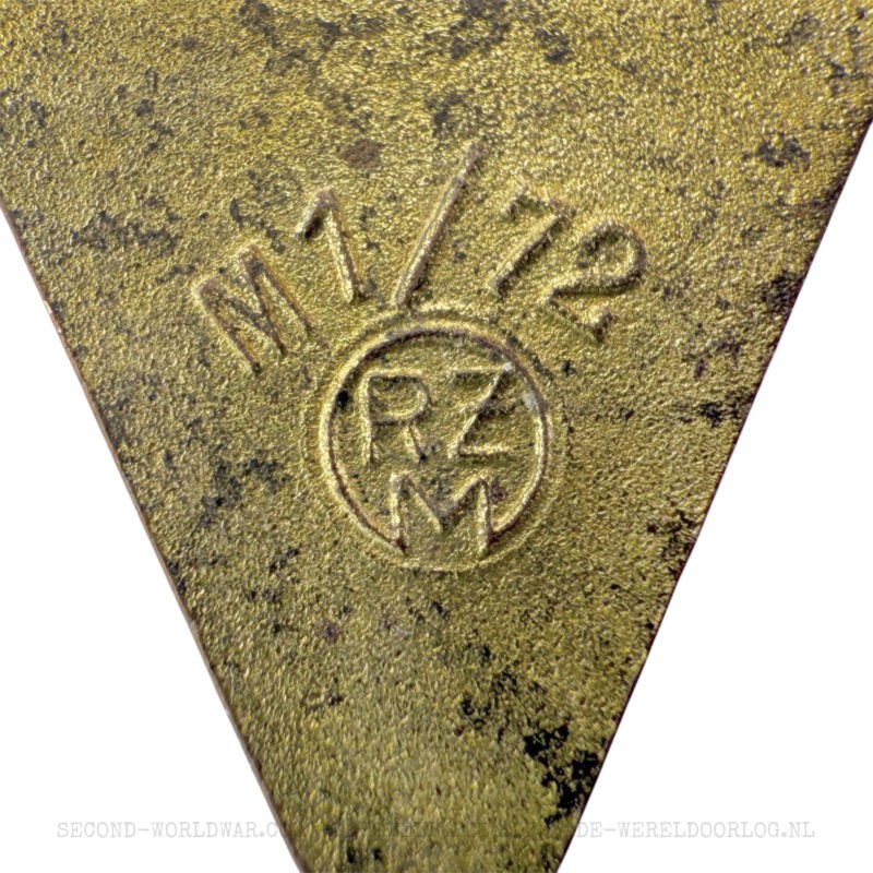 NS-Frauenschaft badge M1/72 - Afbeelding 5