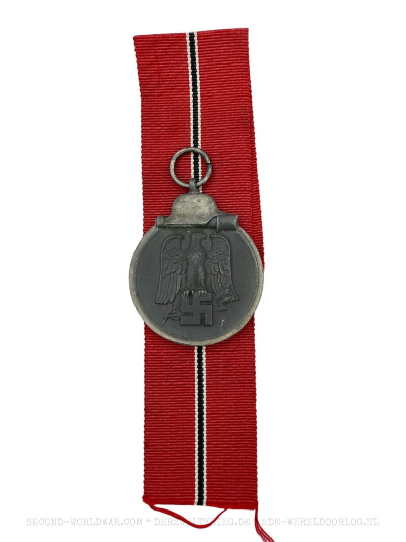 Duitse Oostfrontmedaille (Winterschlacht im Osten) 30 Hauptmünzamt