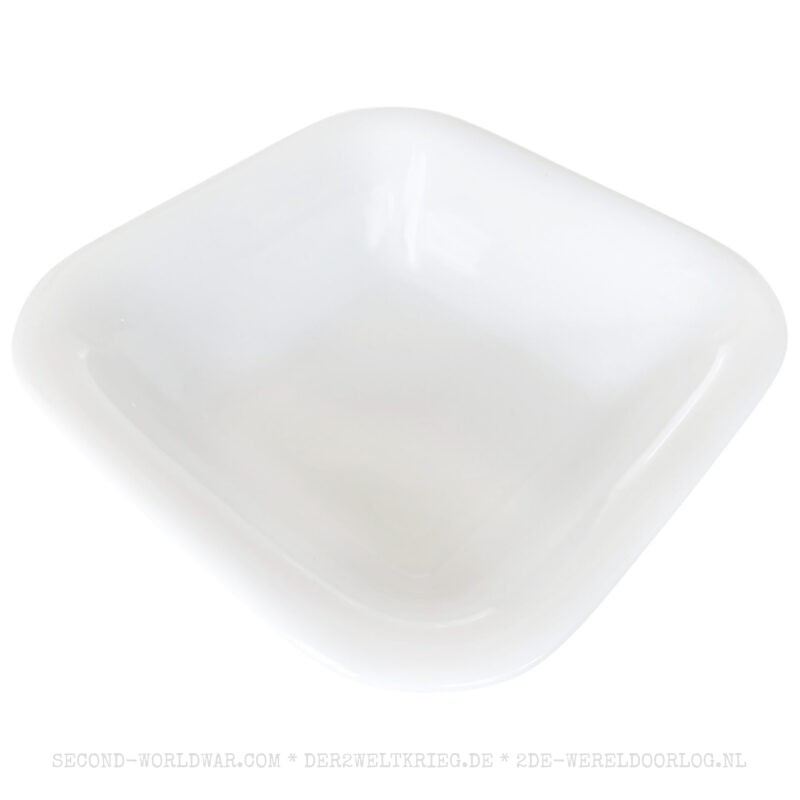 Duitse porseleinen salade schaal Rosenthal 1941 - Afbeelding 2