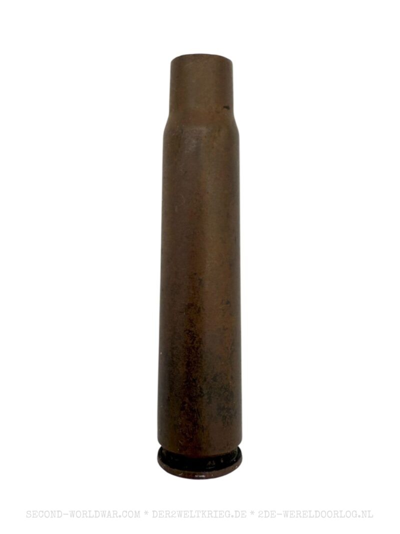 Duitse SS huls 8×57 DWM 1938 - Afbeelding 6