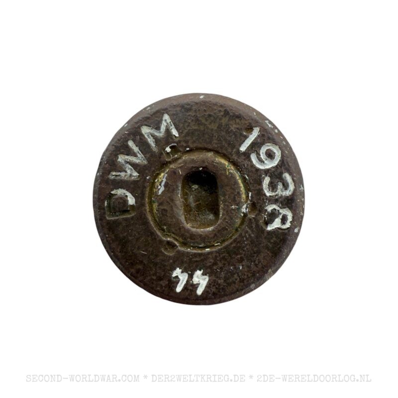 Duitse SS huls 8×57 DWM 1938 - Afbeelding 7