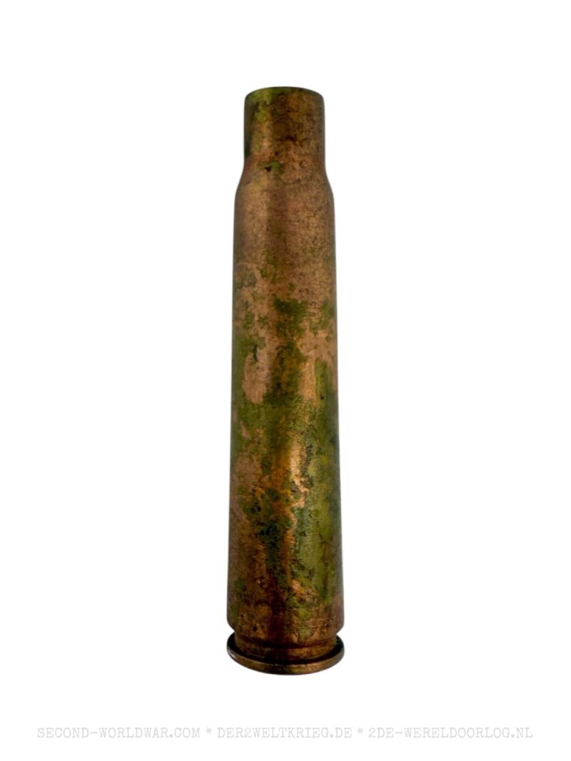 Duitse SS huls 8×57 DWM 1938 - Afbeelding 8
