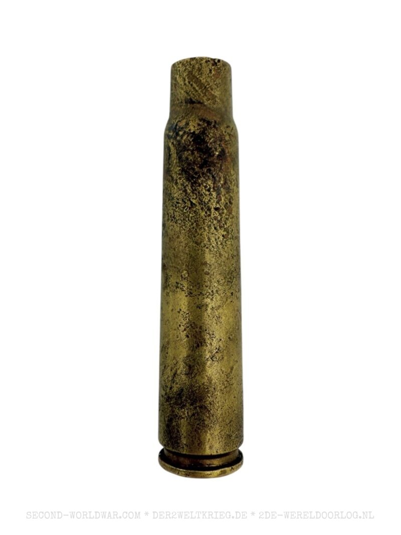Duitse SS huls 8×57 DWM 1938 - Afbeelding 10