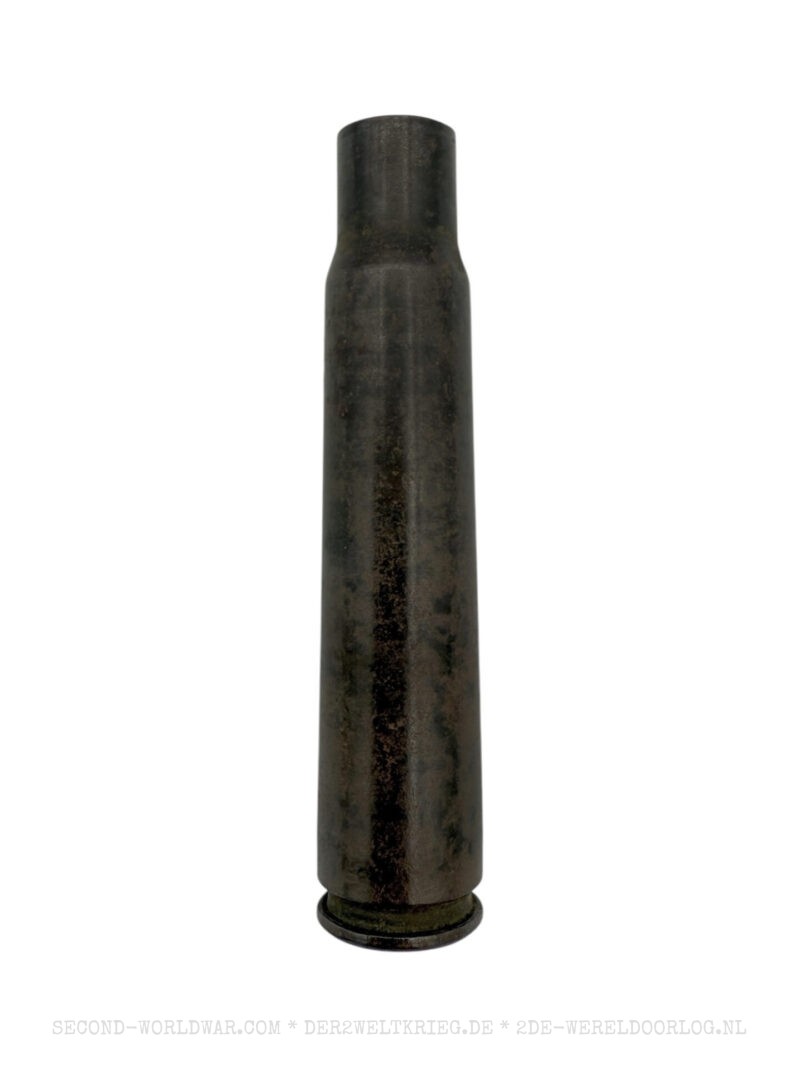 Duitse SS huls 8×57 DWM 1938 - Afbeelding 12