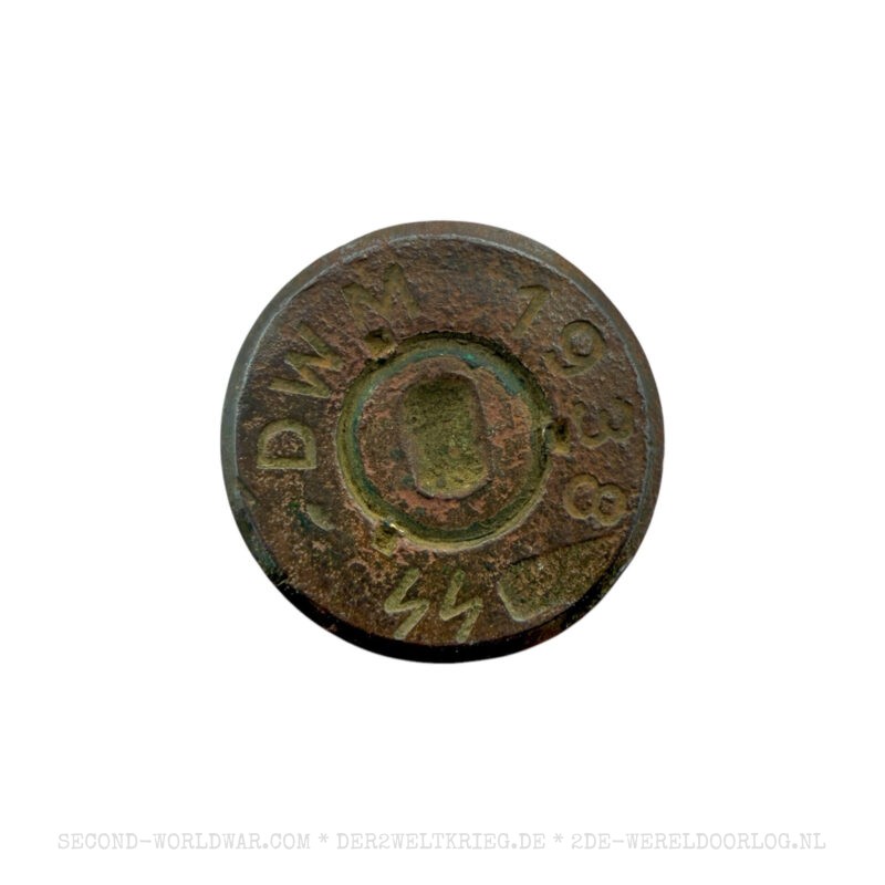 Duitse SS huls 8×57 DWM 1938 - Afbeelding 15