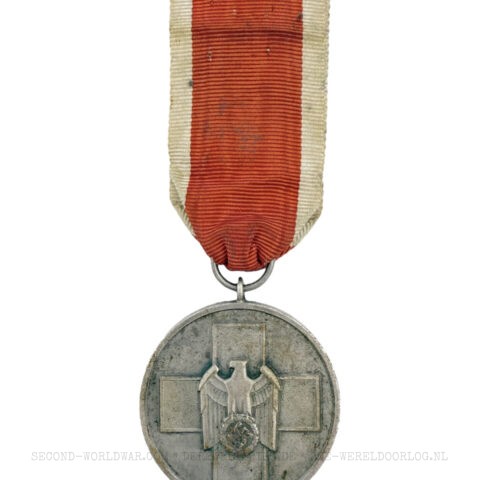 Medaille voor Duitse Volkshulp (Deutsche Volkspflege)