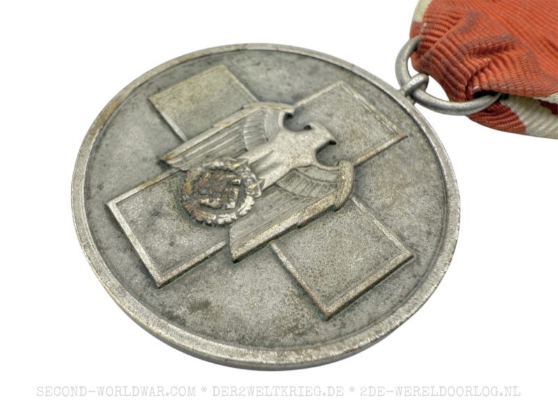Medaille voor Duitse Volkshulp (Deutsche Volkspflege) - Afbeelding 3